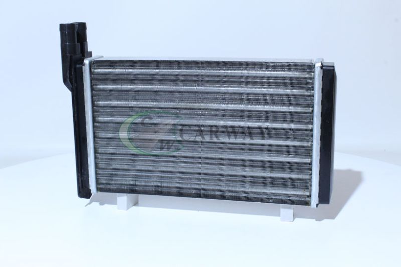 Радиатор печки ВАЗ 2108-21099 2113-2115 Таврия 2108-8101060 LSA