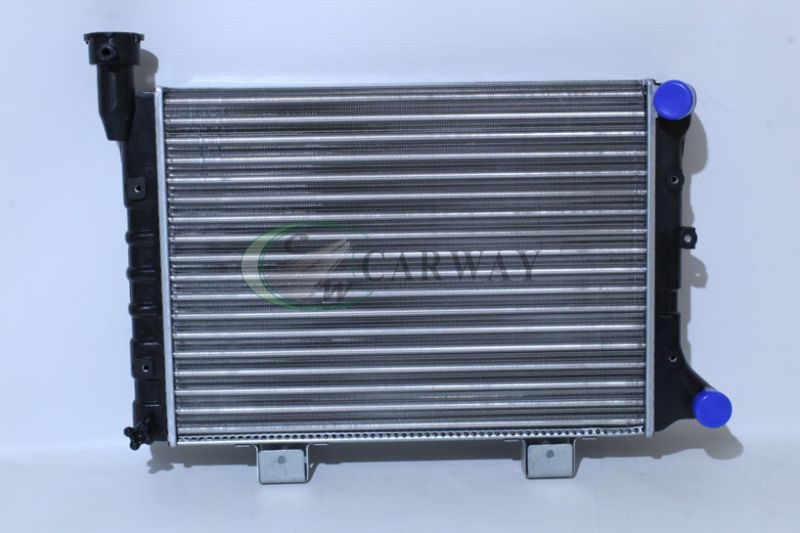 Радиатор охлаждения ВАЗ 21073 инжектор 21073-1301012 AT