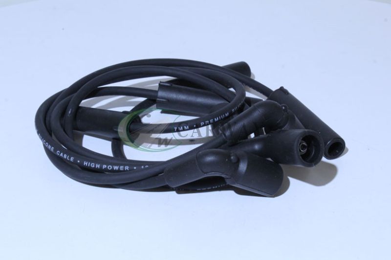 Провода высокого напряжения Sens 1.3 силиконовые T1311-3707080 Tesla