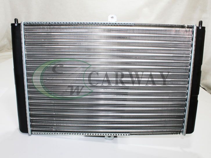 Радиатор охлаждения Sens 2301-1301012 LSA