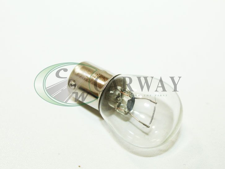 Лампа 12в цокольная P 21w стопов, поворотов (мин.10шт.)