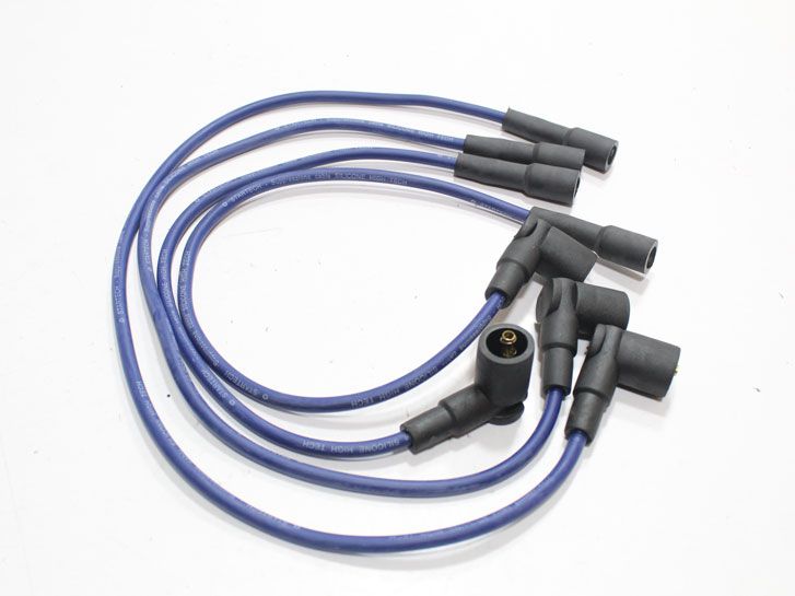 Провода высокого напряжения Sens 1.3 п/силиконовые T1311-3707080 Startech