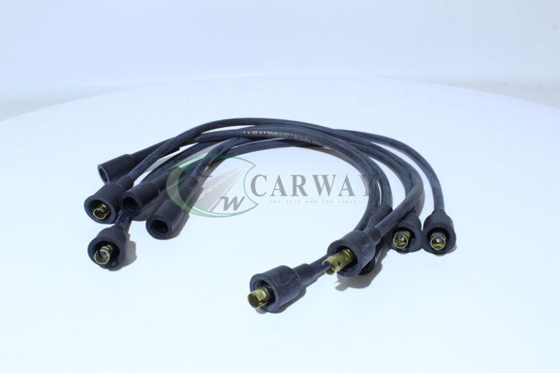 Провода высокого напряжения ВАЗ 2101-2107 п/силиконовые 2101-3707080 AT