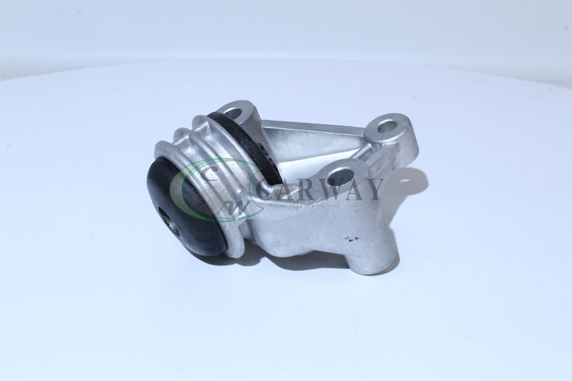 Кронштейн растяжки (краб) ВАЗ 2108-21099, 2112, 2115 2108-2904049 Fenox