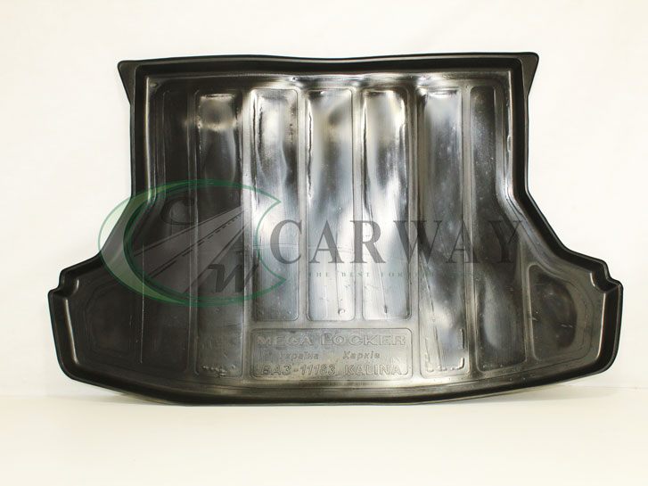 Коврик багажника ВАЗ 1118 Калина 11180-5109054-10 Locker