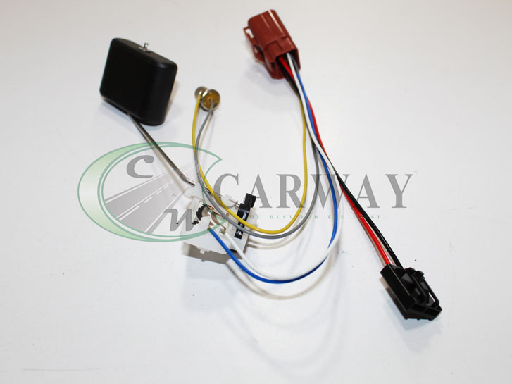 Датчик бензобака Daewoo Lanos, ЗАЗ Sens 96388930 (KAP/TOPIC)