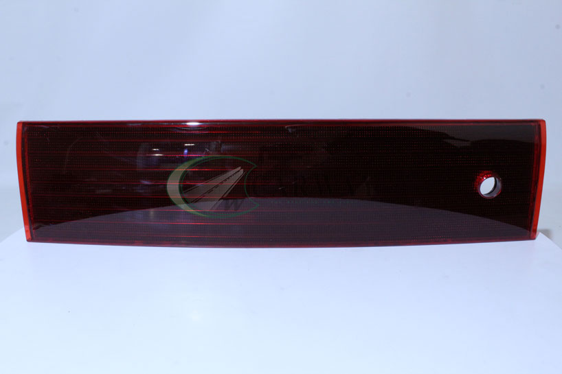 Катафот крышки багажника ВАЗ 2112 в сборе 2112-8212512 (ТОЛЬКО САМОВЫВОЗ)