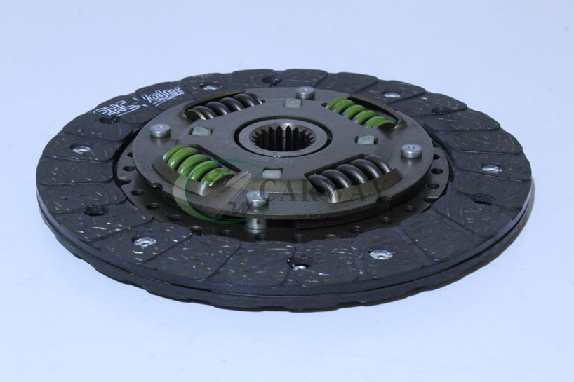 Диск сцепления Sens 1.3, Таврия Славута 245-1601130 Valeo PHC