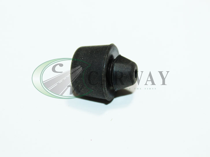 Отбойник багажника Aveo, Epika, Captiva, Lacetti, Evanda 96301472 GM
