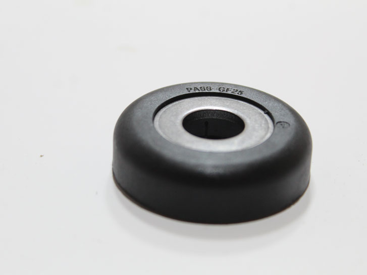 Подшипник опоры передней стойки Chevrolet Aveo 96535010 SHIKOO