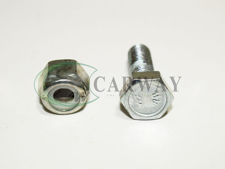 Болт (винт) М10х30 шаровой опоры Lanos Sens Nexia в сборе KIT 94500833