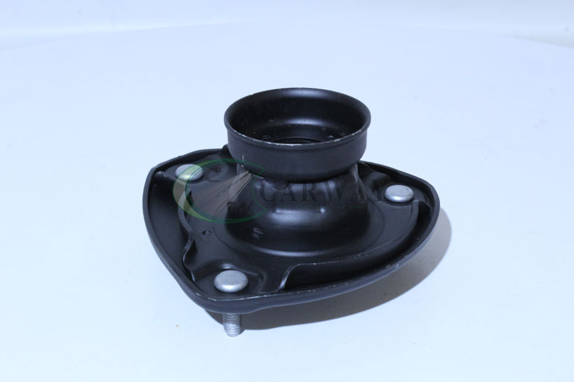Опора передней стойки Accent III (05-) правый 54610-1G550