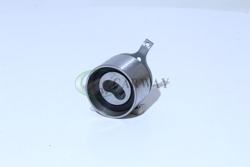 Ролик ГРМ натяжной Matiz, Aveo 1.2 (HSC) 94580139 PHG (Pyung Hwa Global)