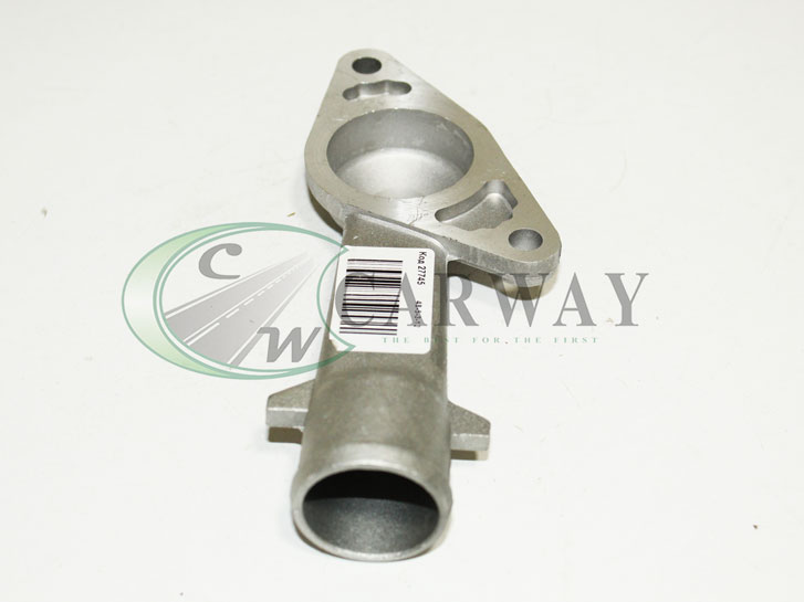 Корпус термостата Daewoo Lanos 1.5, Nexia 1.5 SOHC 96180324