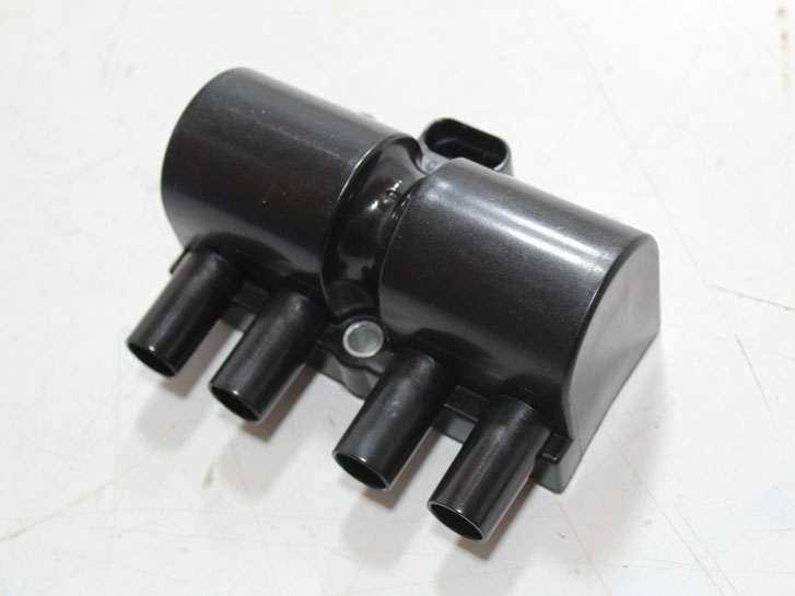 Катушка зажигания (модуль) Aveo 1.5, Lacetti 1.8, CRUZE 1.6, Tacuma 2.0, Evanda 2.0 (3 конт) AT 3555-300IC