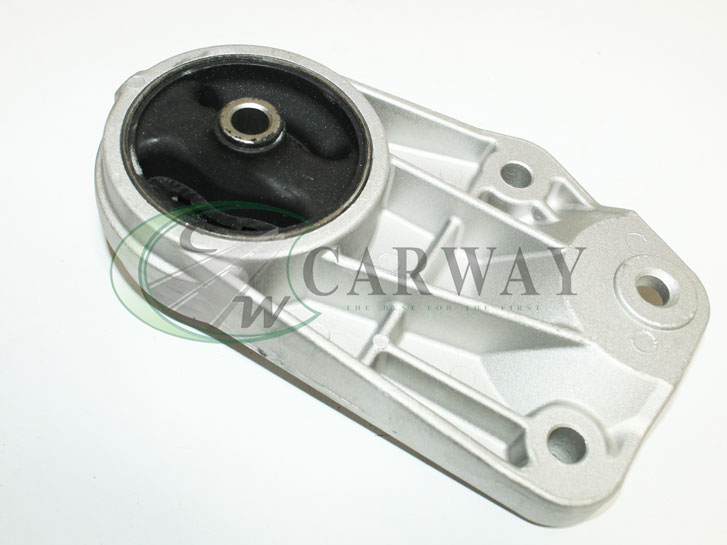 Подушка двигателя Chery JaggiI/QQ6/S21 06- задняя S21-1001710 FITSHI