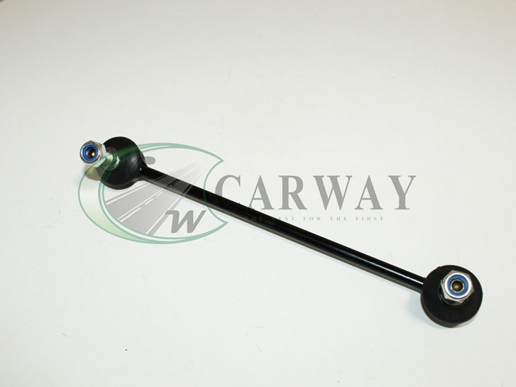 Стойка стабилизатора GEELY CK/OTAKA 05- (косточка) передняя левая FT 1660-15SG FITSHI