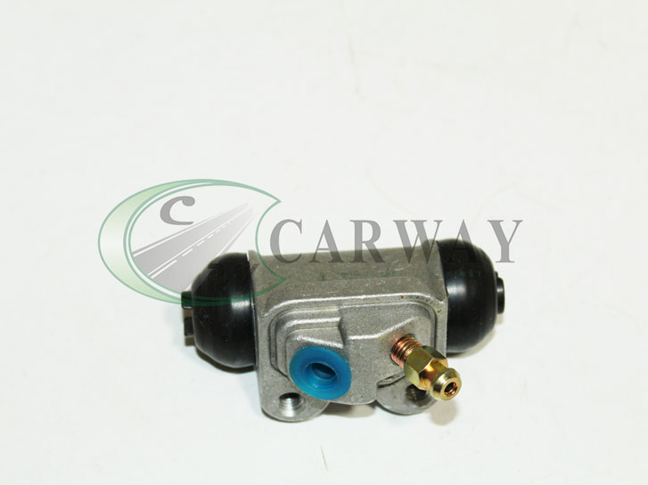 Цилиндр тормозной задний Geely CK/Otaka 05- (+ABS) левый 3502135005 FITSHI