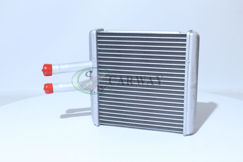 Радиатор печки Lanos Sens 96231949 LSA
