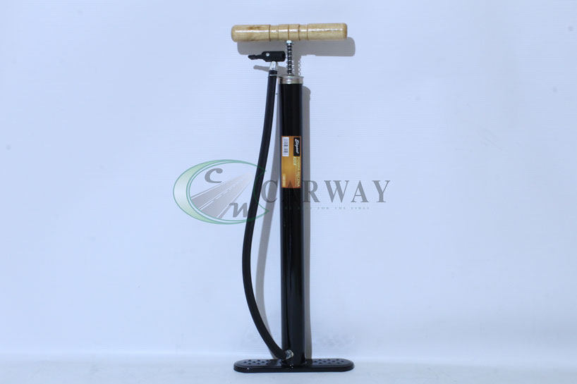 Насос ручной 7атм 38х500мм EL 100 375 Elegant
