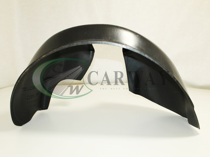 Подкрылок Chevrolet Aveo (2002-2008) передний левый 96464954 Mega Locker