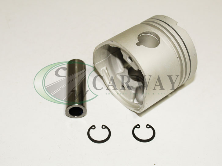 Поршни Таврия 1,1 d72,25 +пальцы PX-TAV-4F-4120-025 AMP
