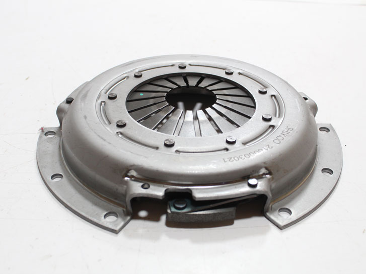Корзина сцепления GEELY MK 06- (1,6L) D 200 мм SHIKOO 2160003021