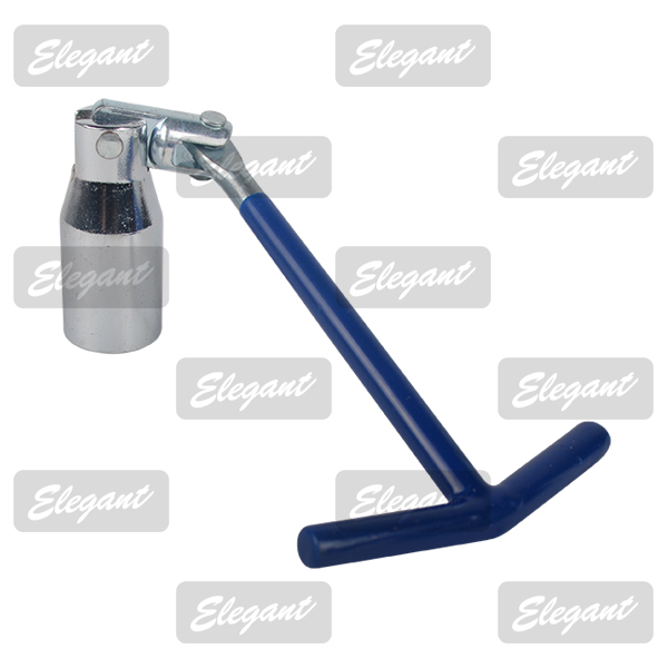 Ключ свечной 16 EL 102 807 Elegant