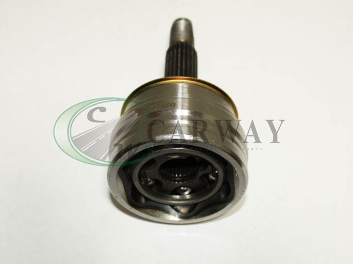 Шрус Lanos 1.5 наружный без ABS (нар:22/вн:29) 96257804 Weber