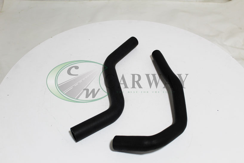 Патрубок радиатора Matiz 0.8 (2 шт) SHIKOO SK - CS007