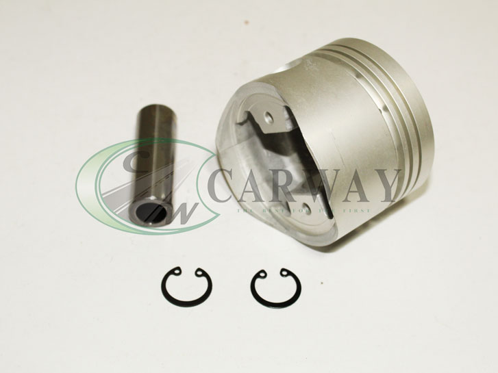 Поршни Таврия, Sens 1,3 d75,25 +пальцы PX-SEN-4F-4125-025 AMP