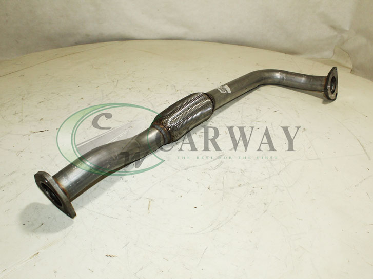 Труба  приёмная Daewoo Leganza 2.0i-16V  02 - 03 POLMO 05.56