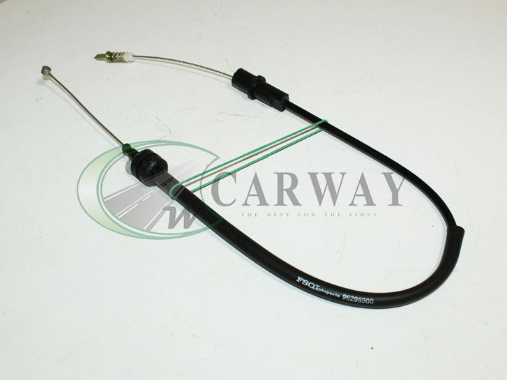 Трос газа Daewoo Nubira 1.6-2.0 FSO 96298900