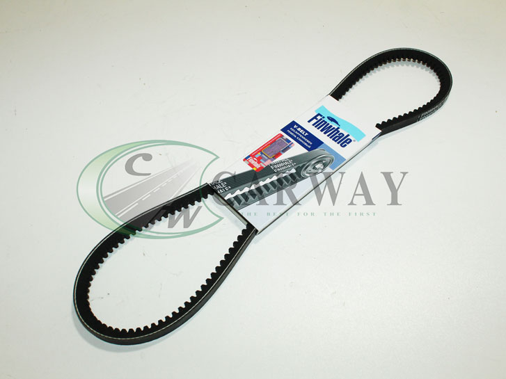 Ремень генератора ВАЗ 2101-07  (шольц) 938 2101-1308020 Finwhale