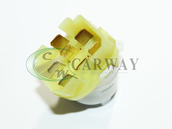 Контактная группа замка зажигания Chery Amulet ASIAN A11-3704015
