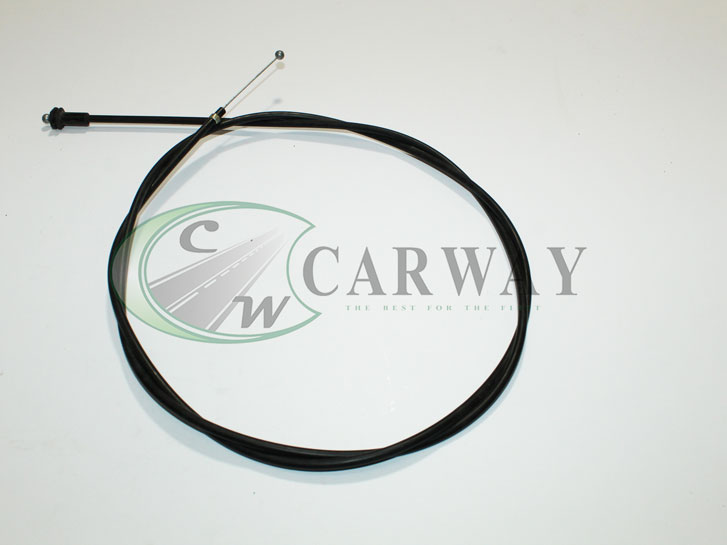 Трос замка капота  Chery Amulet  ASIAN A15-8402110