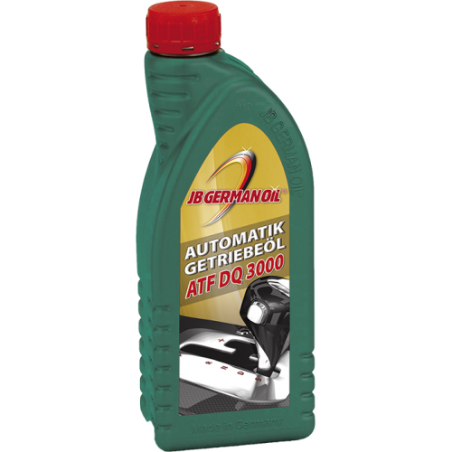 Масло трансмиссионное ATF III DQ 3000 (1л) JB