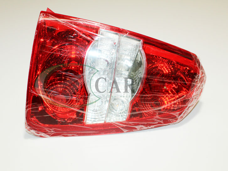 Фонарь задний правый Chevrolet Lacetti (универсал) 96412804 ASIA