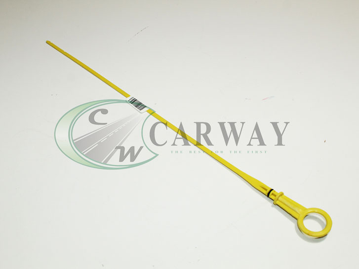 Щуп масла Renault Logan 1.4-1.6 8200678386 OTP FRANK