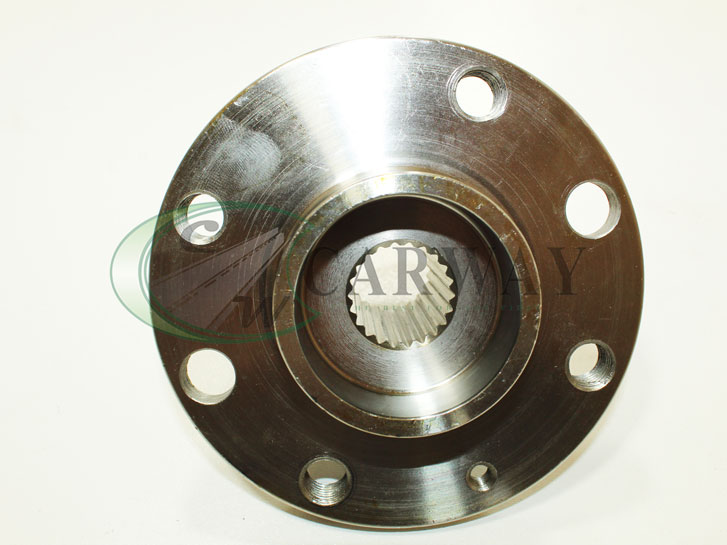 Ступица Daewoo Lanos передняя 13 96176252 MANDO