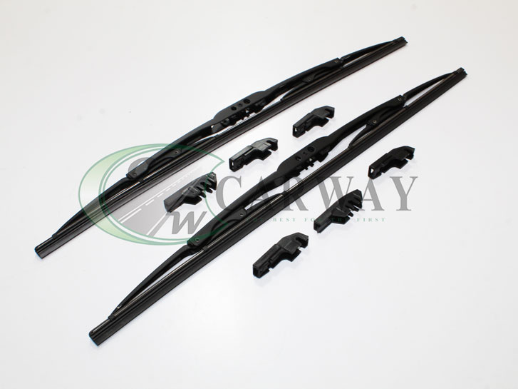 Щетка стеклоочистителя 480 mm 19 метал 2шт. 2618226 Zollex