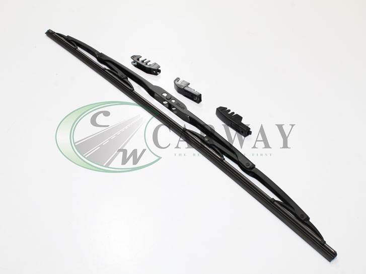 Щетка стеклоочистителя 550 mm 22 метал 2617926 Zollex