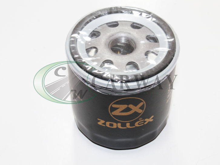 Фильтр масляный Lanos Aveo Nexia Nubira Opel 94797406 Zollex