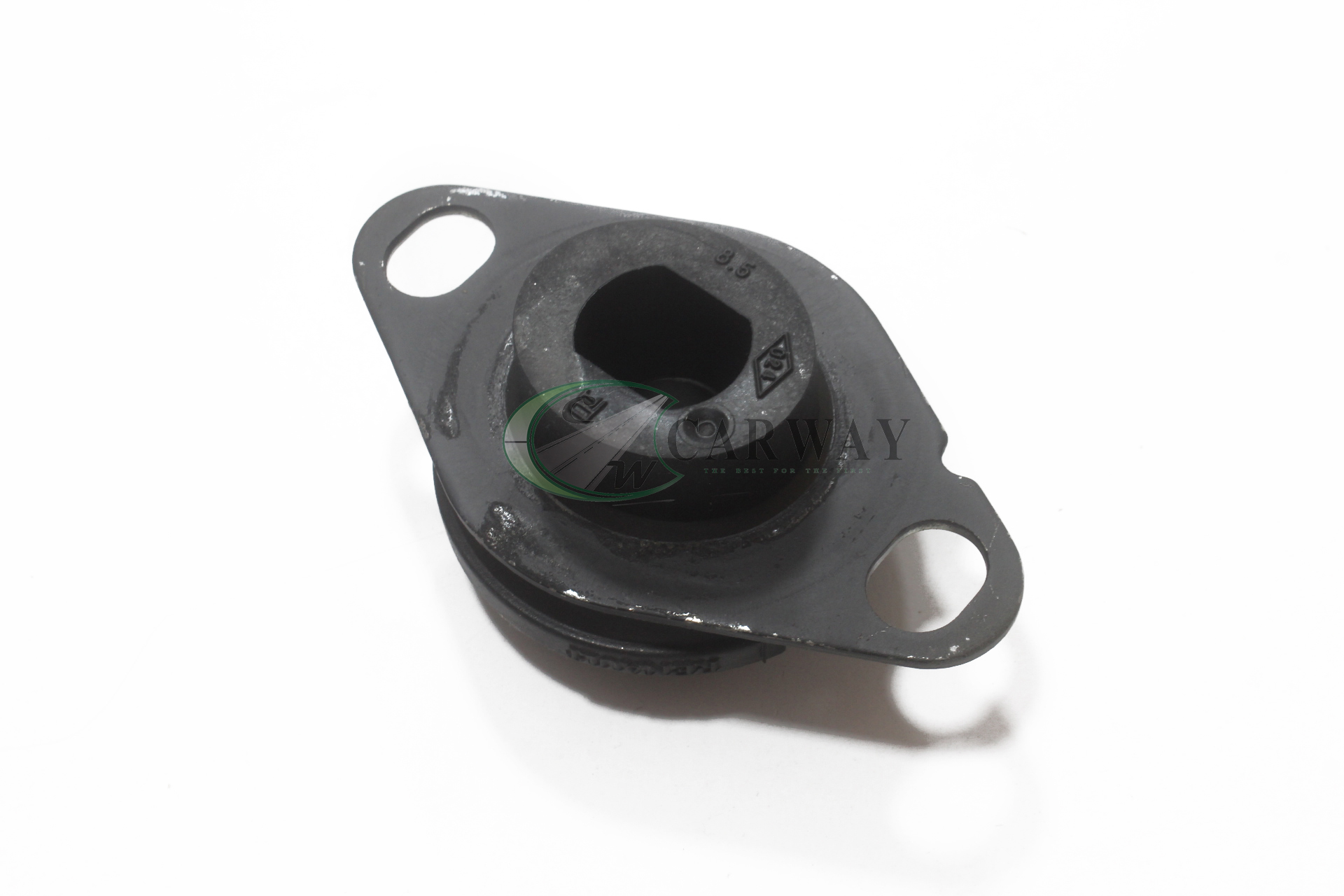 Подушка двигателя левая Renault Clio, Logan, Kangoo, Scenic, Megane 1.4i, 1.9D, 2.0i 8200089697 Original