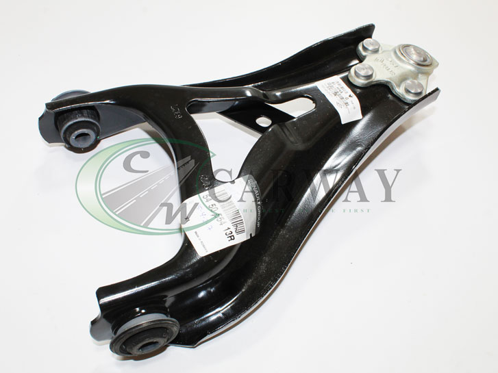 Рычаг подвески передний левый Renault Duster II 545055413R Original