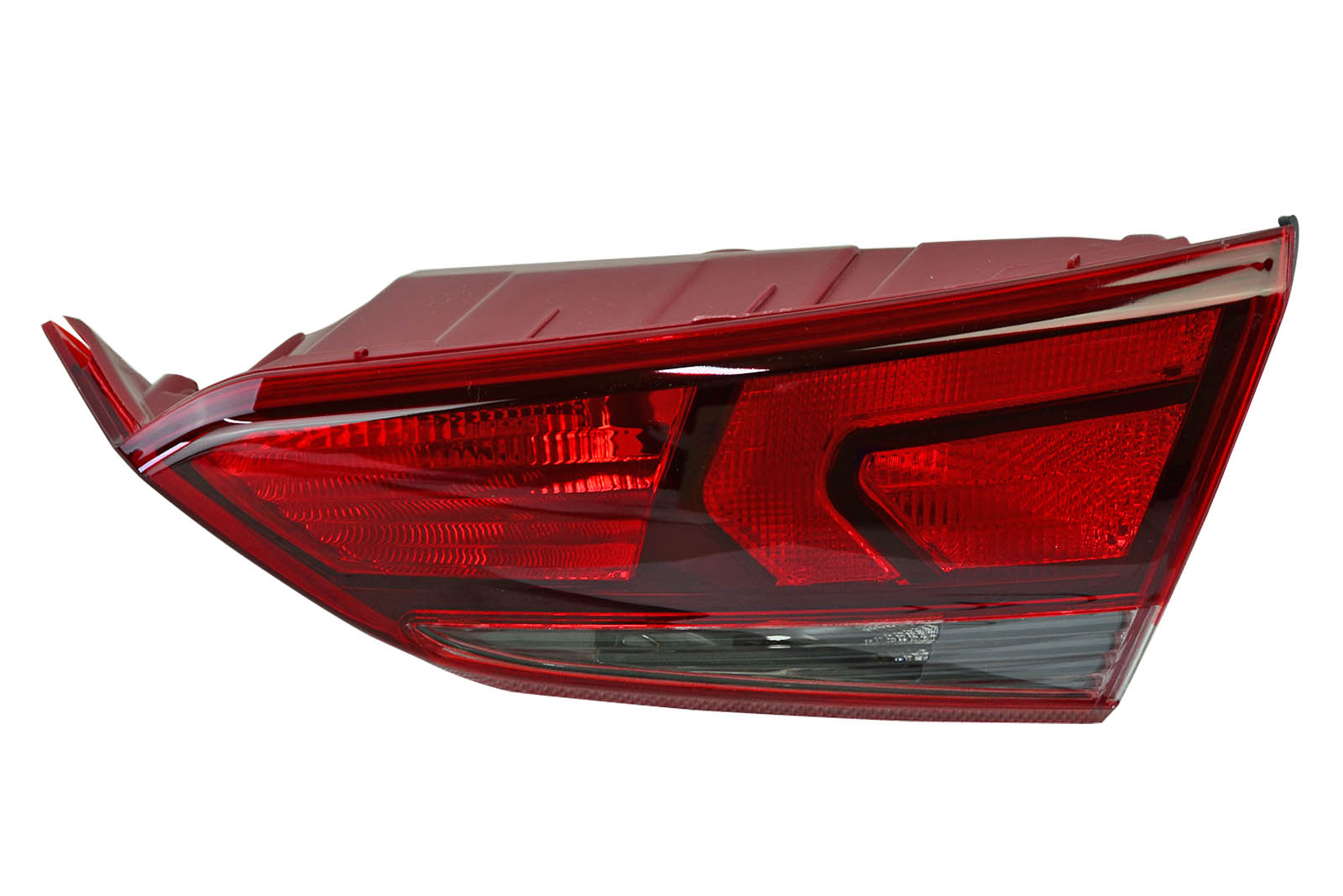 Фара задняя правая Hyundai Accent (Solaris) 2 (2017-2020) галоген внутренний 92404H5000 SMS autoparts