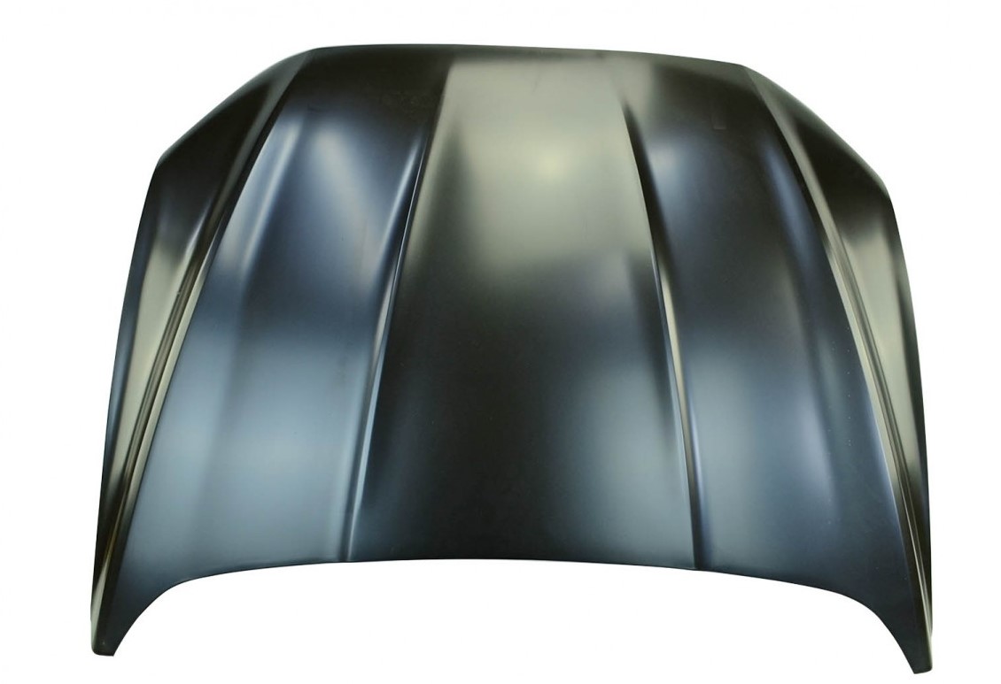 Капот Ford Mondeo 5 (2013-2020) дорест. рестайлинг DS7Z-16612-A SMS autoparts