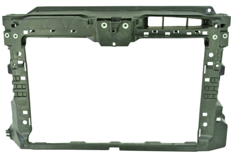 Панель передняя (суппорт радиатора) Volkswagen Jetta 6 (2010-наше время) 5CU805588D SMS autoparts