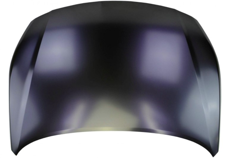 Капот Toyota Corolla 11 (2012-2019) дорест, рестайлинг Тайвань 53301-02270