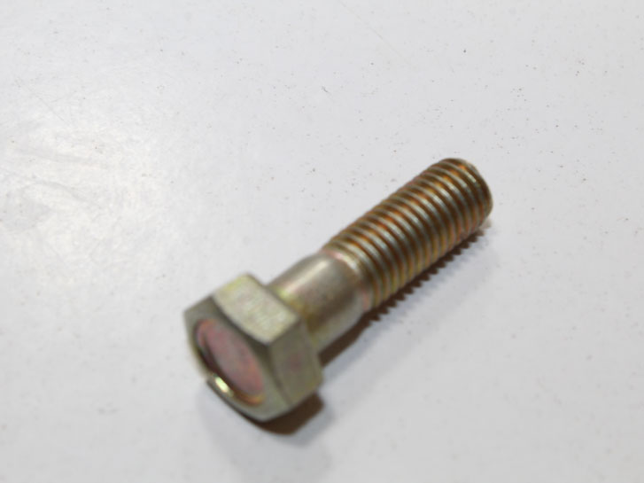 Болт 7х23х1 корзины сцепления Lanos, Aveo, Lacetti, Epica, Evanda, Nubira, Tacuma 94500773